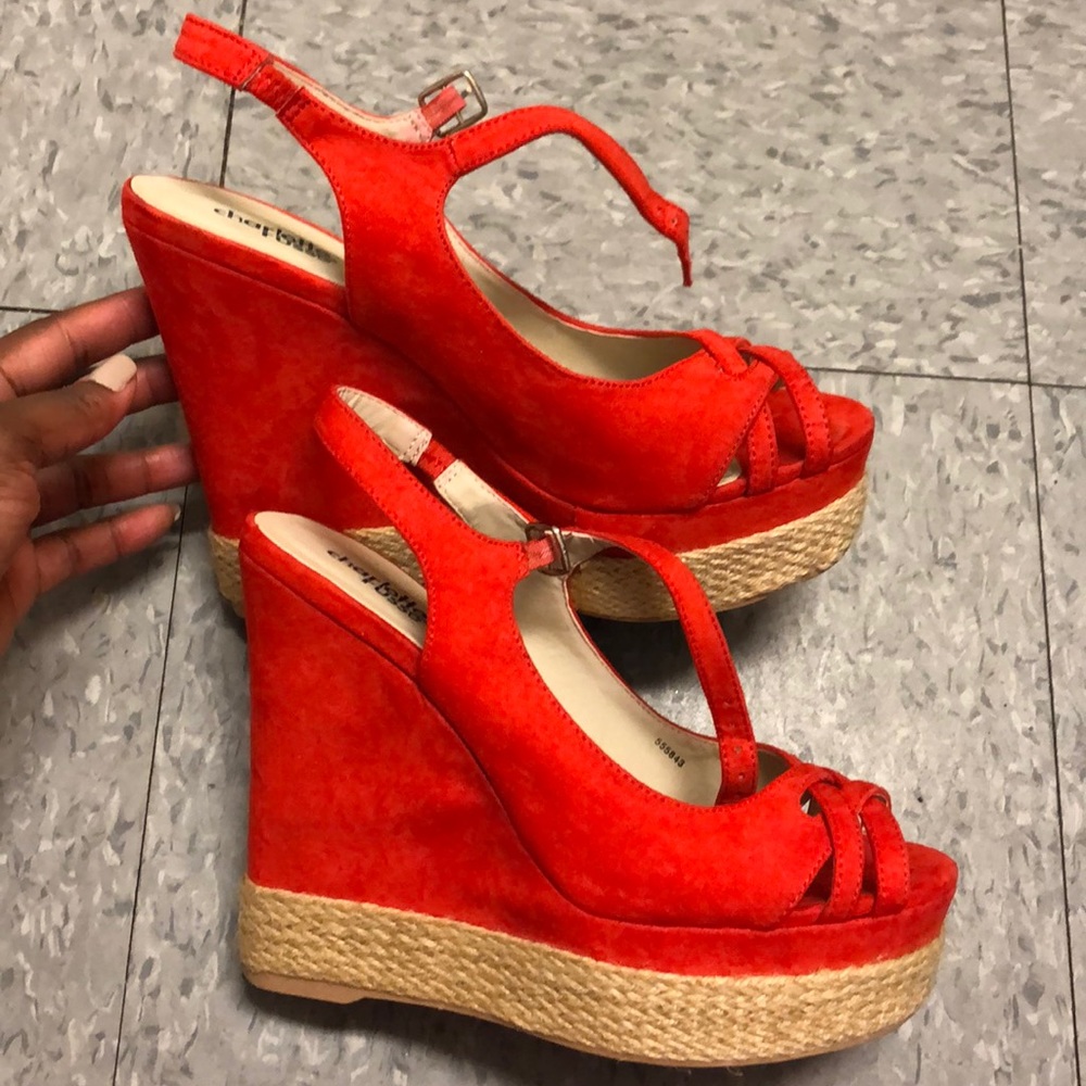 Wedges - Picture 2 of 2